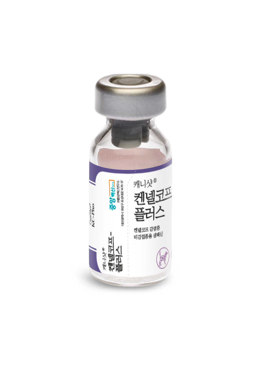 켄넬코프-플러스